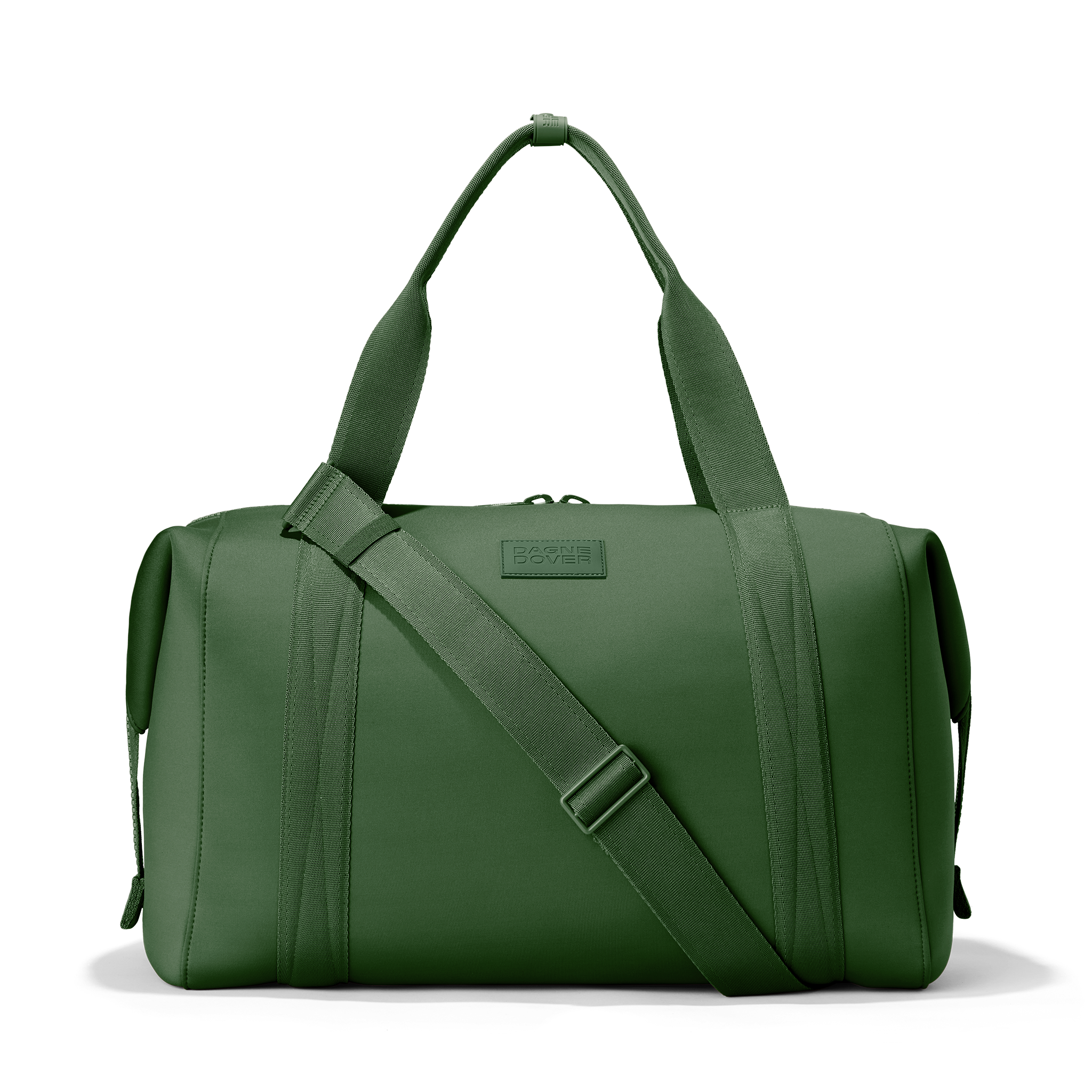 Landon Carryall in Pine, Extra Large