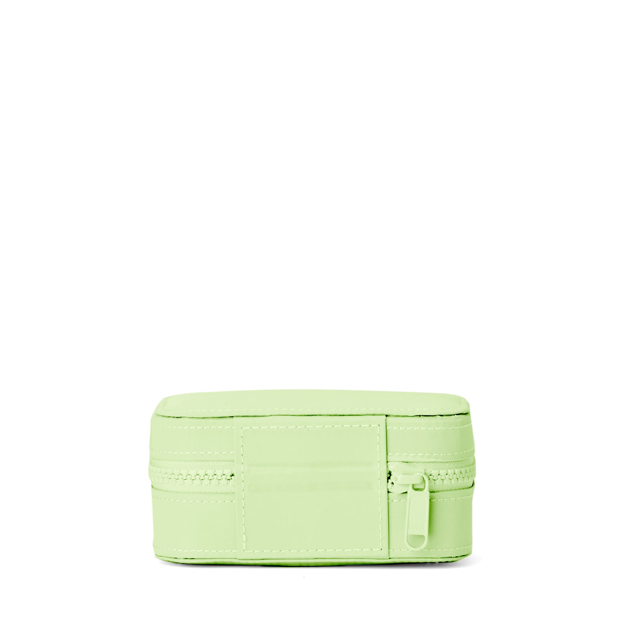 Frankie Jewelry Case in Matcha Latte, Small - Image 3