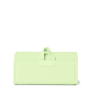 Remi Glasses Case in Matcha Latte