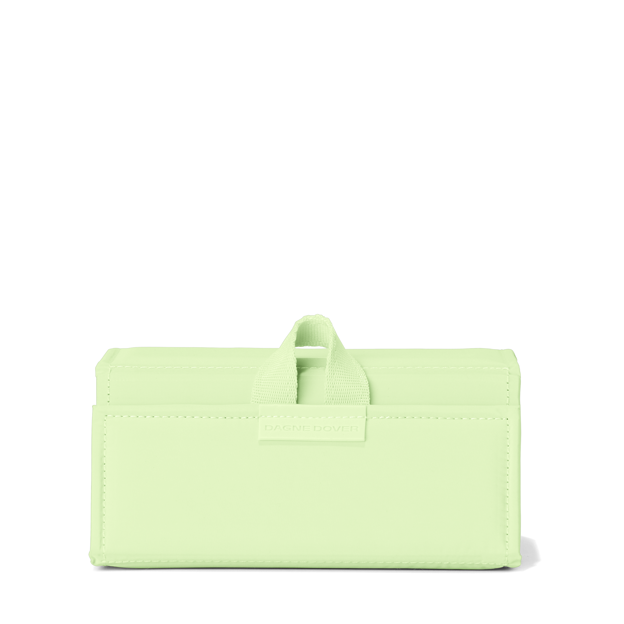 Remi Glasses Case in Matcha Latte