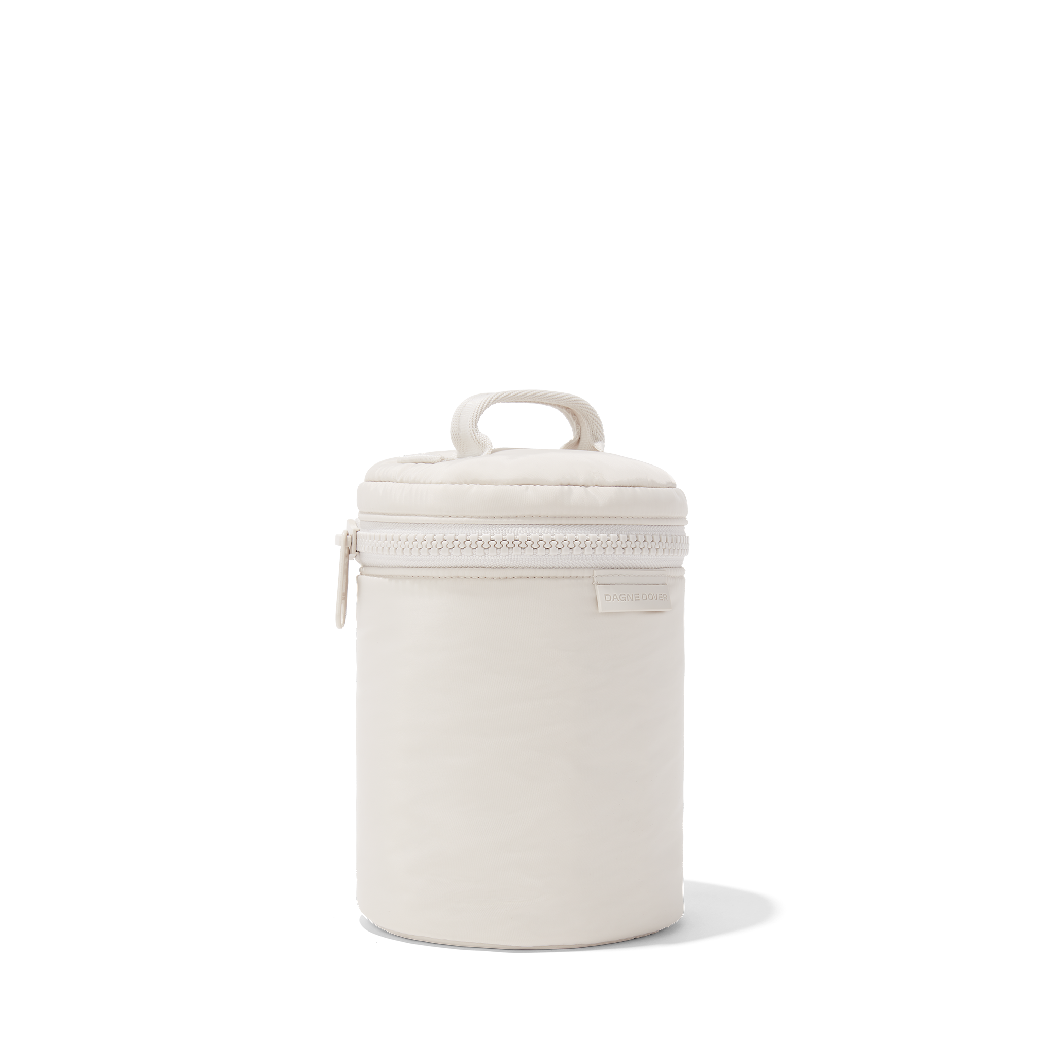 Mila Toiletry Organizer in Moonbeam, Large - Image 3