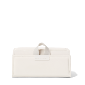 Remi Glasses Case in Moonbeam