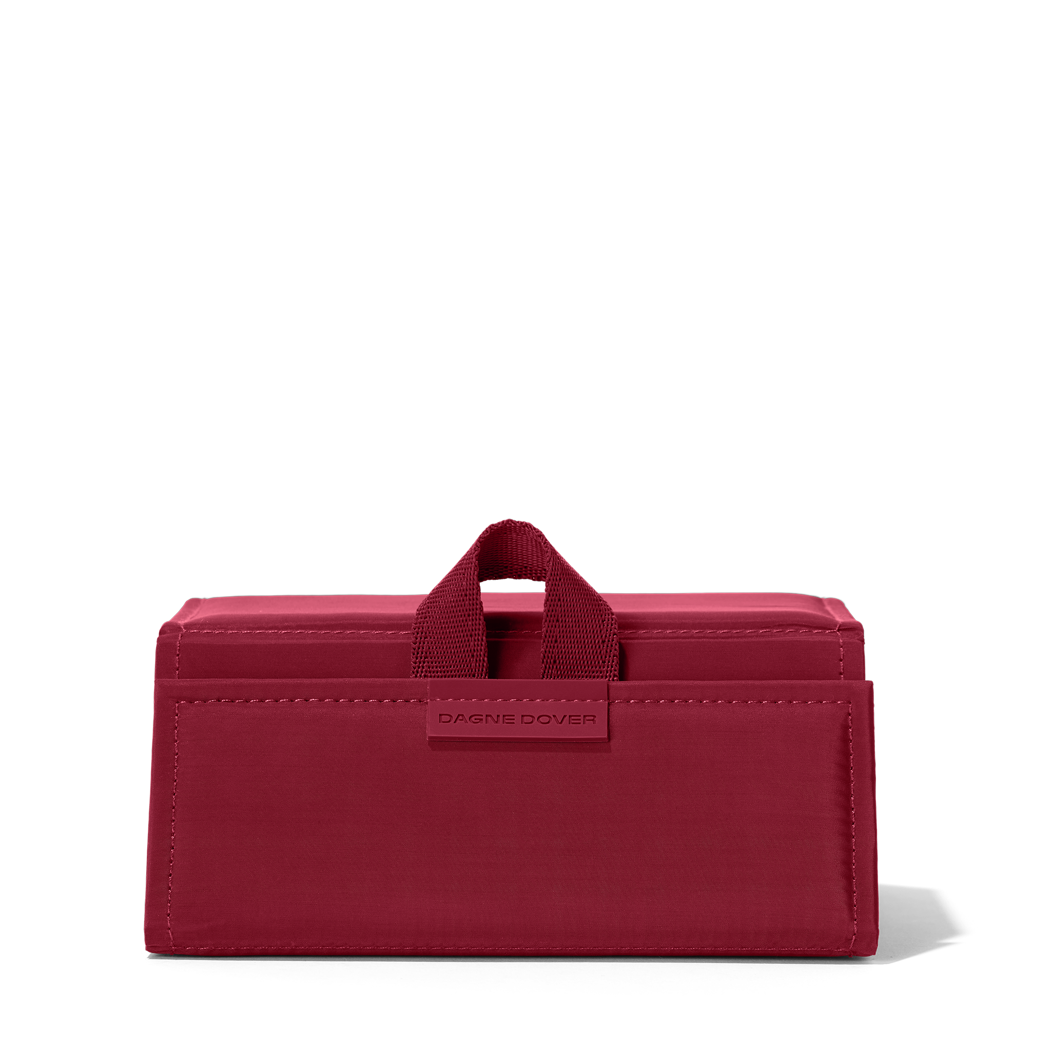 Remi Glasses Case in Spice