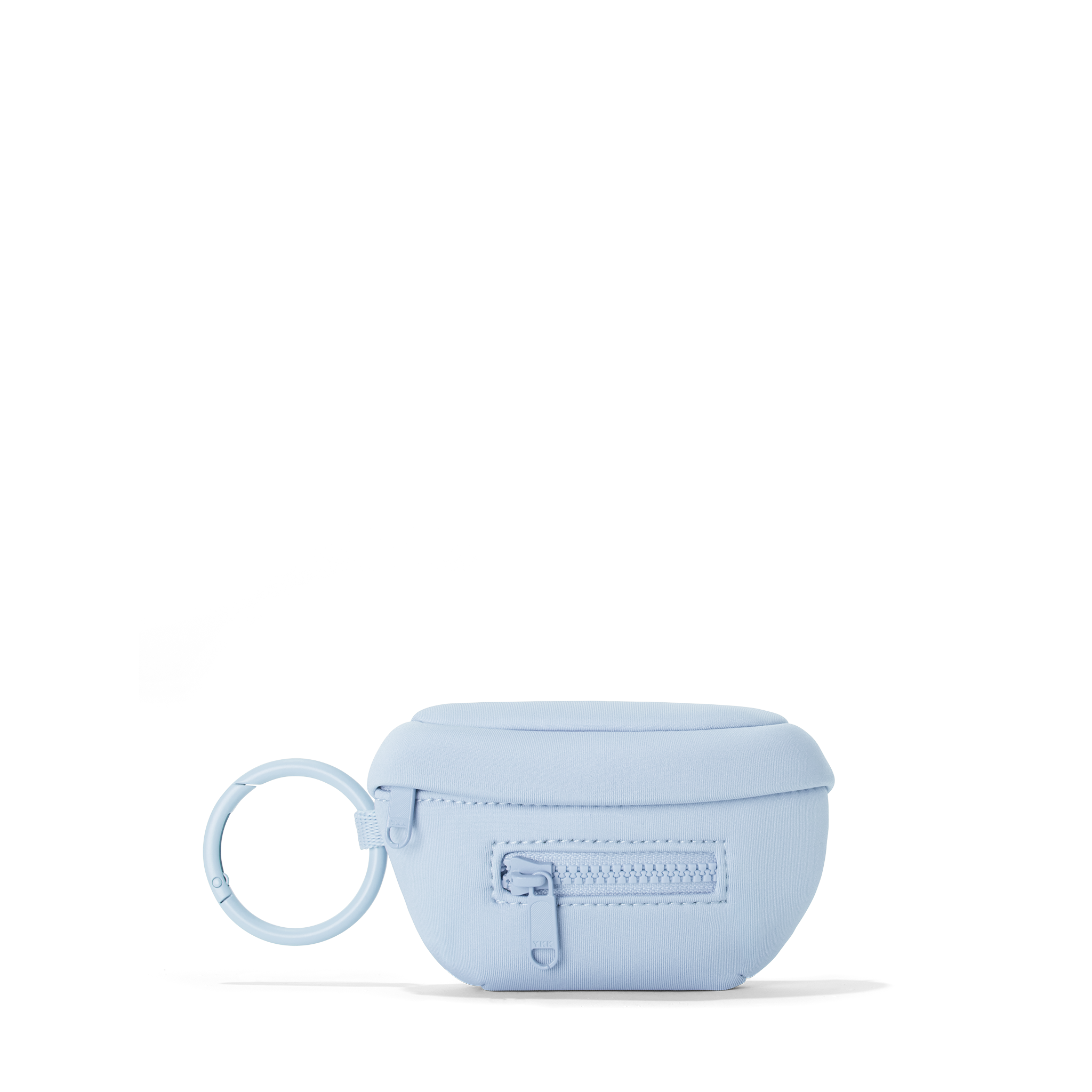 Ace Keychain in Daylight