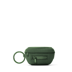 Ace Keychain in Pine