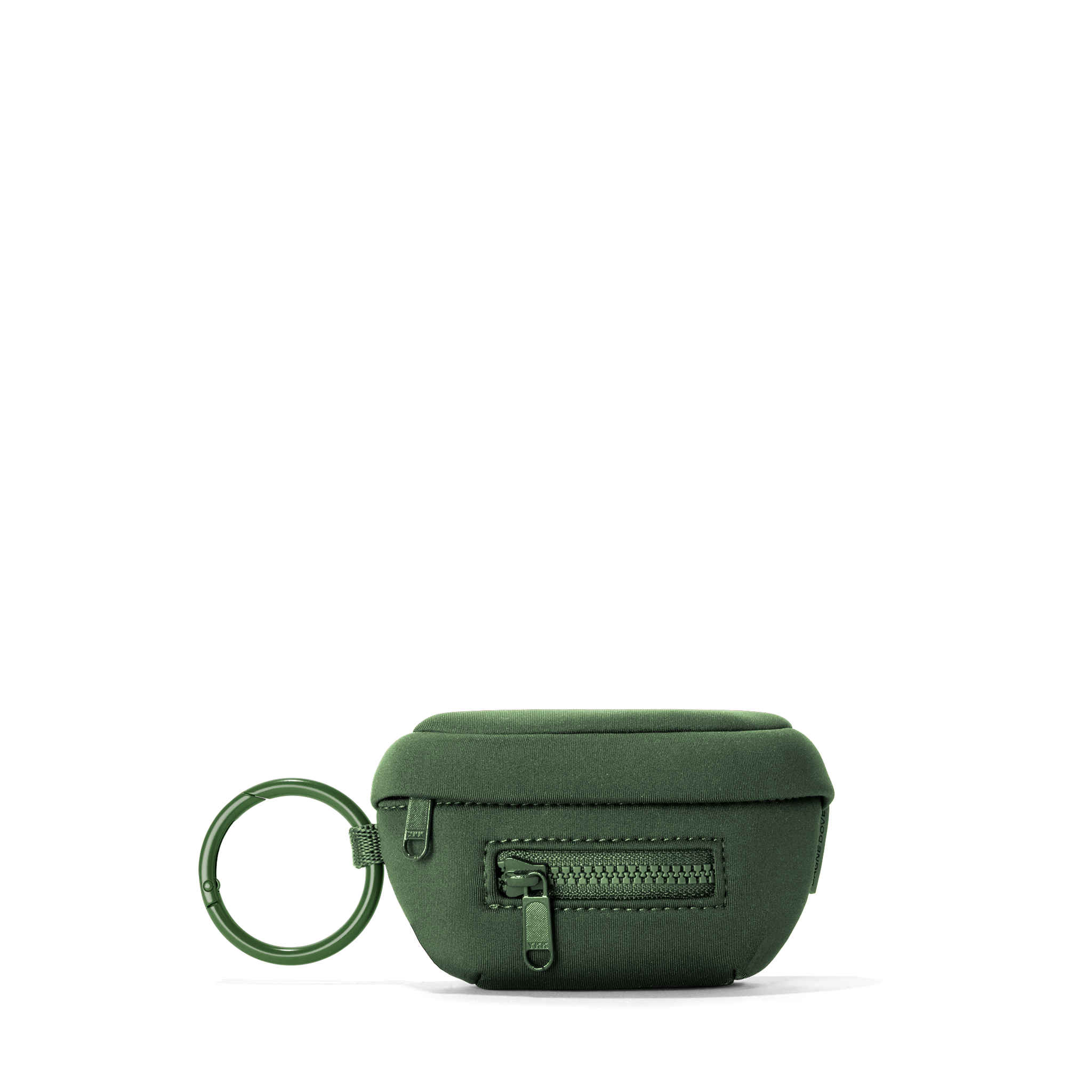 Ace Keychain in Pine