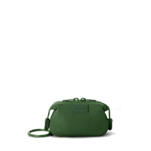 Hunter Keychain in Pine