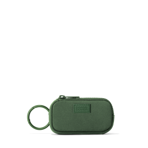 Mara Keychain in Pine