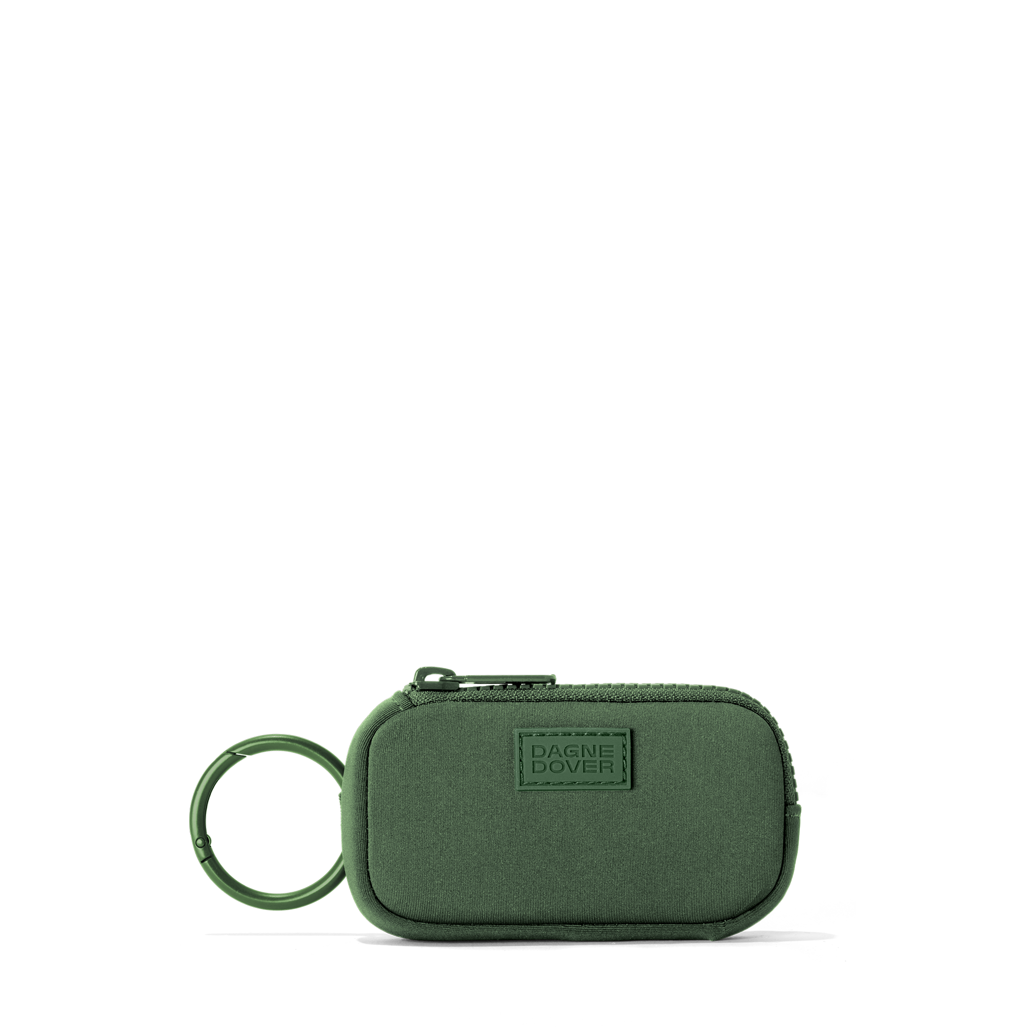 Mara Keychain in Pine