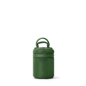 Mila Keychain in Pine