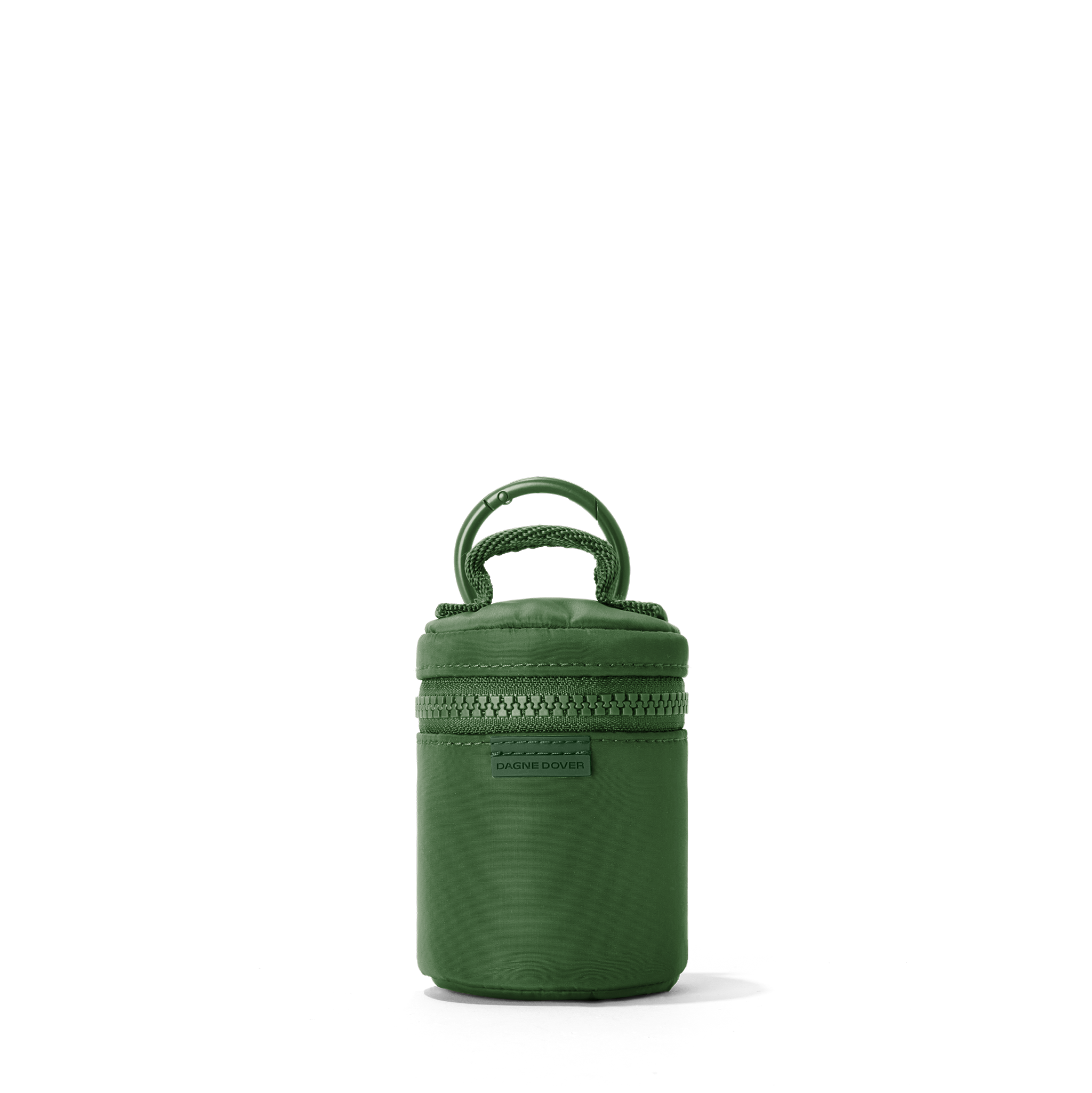 Mila Keychain in Pine