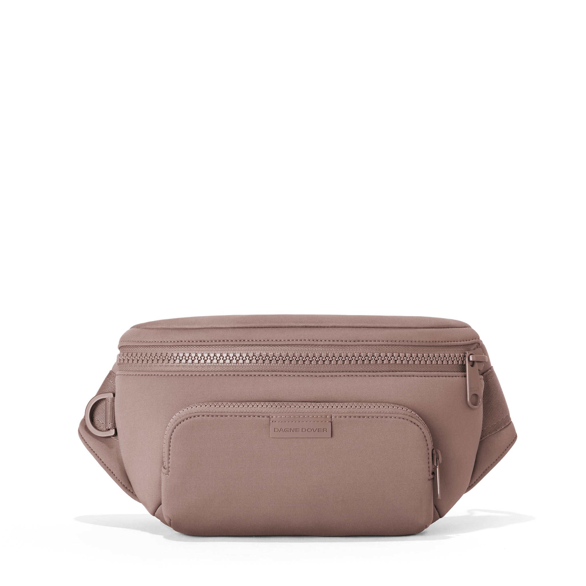 Jax Large Fanny Pack in Dune