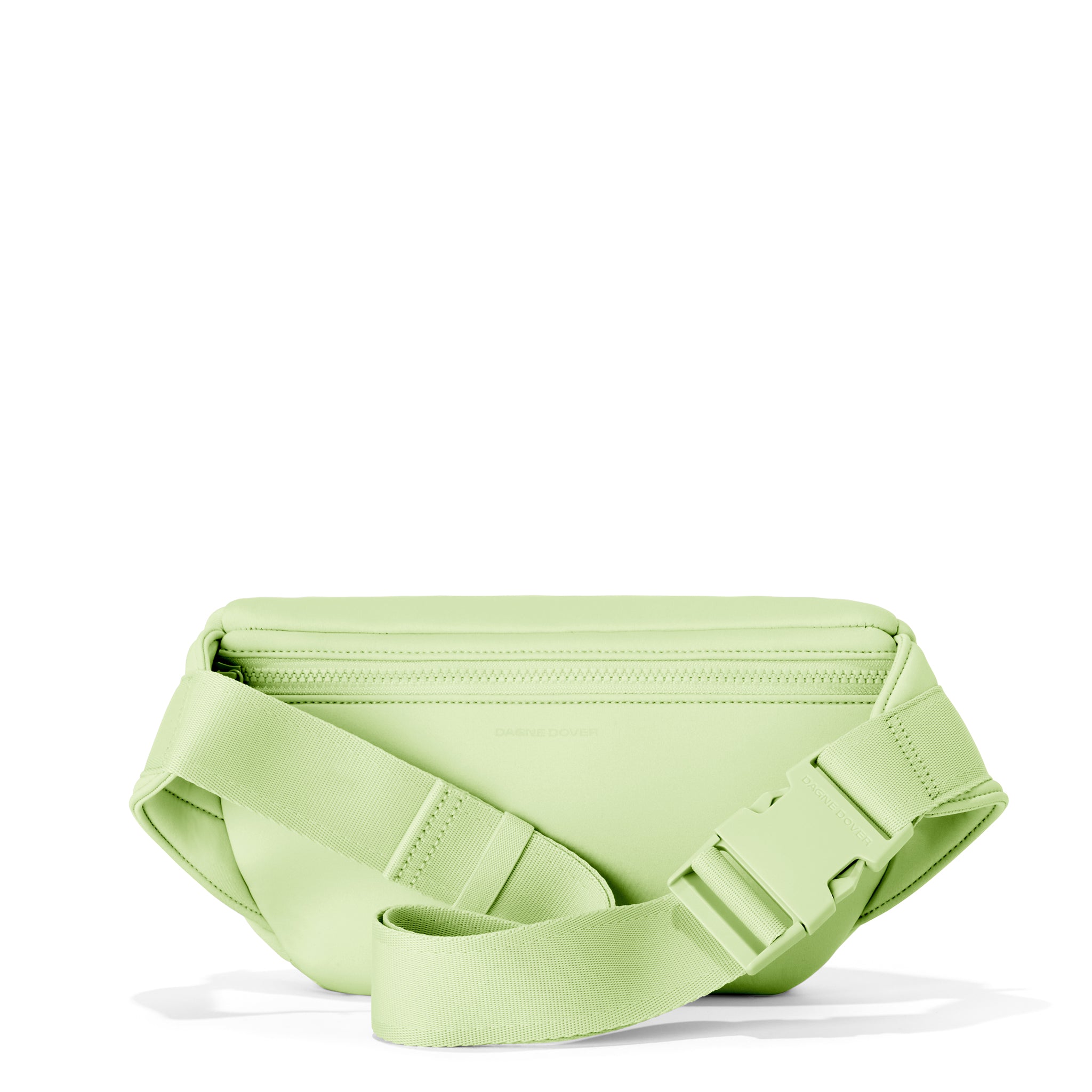 Jax Large Fanny Pack in Matcha Latte - Image 3
