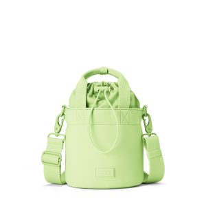 Nico Bucket Bag in Matcha Latte