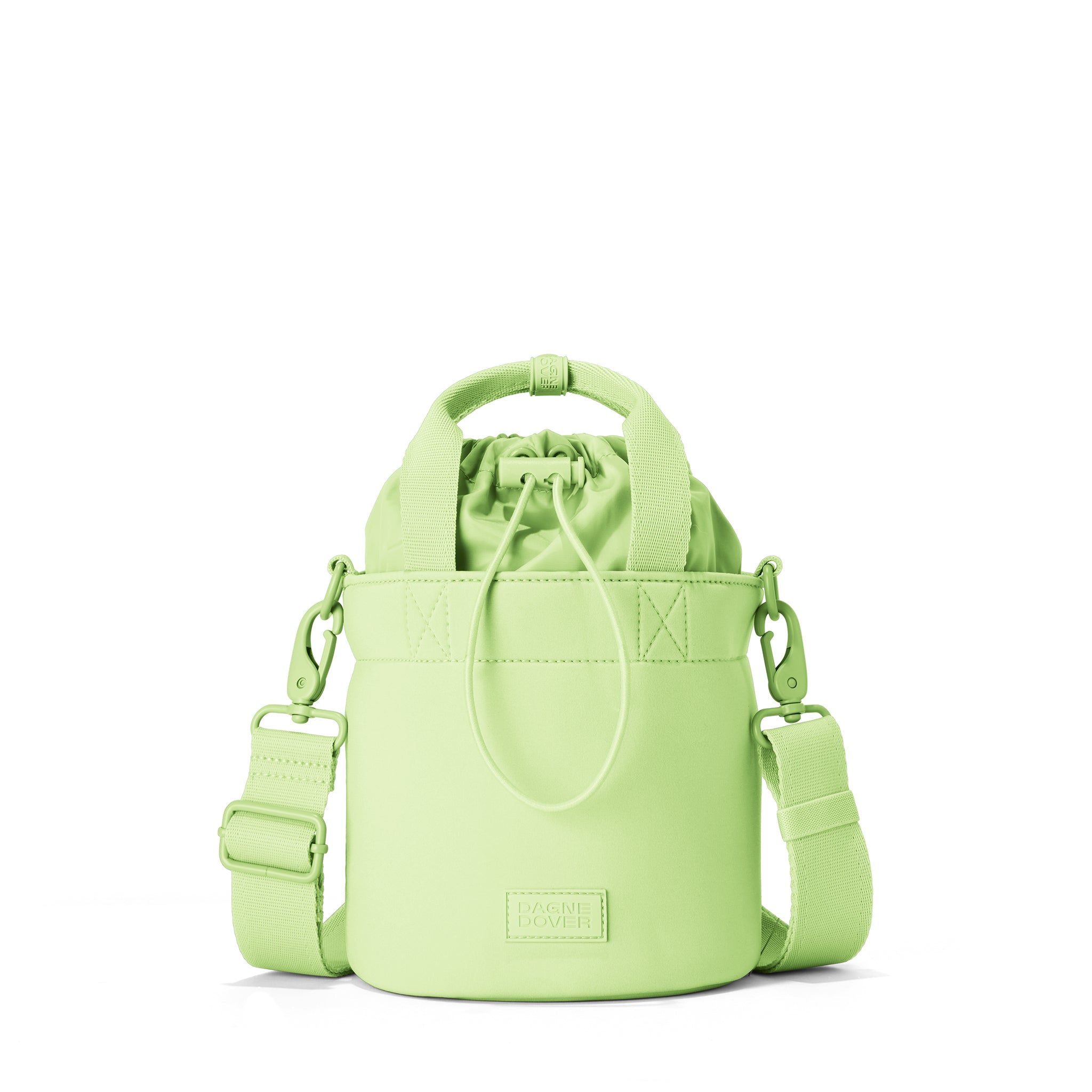 Nico Bucket Bag in Matcha Latte
