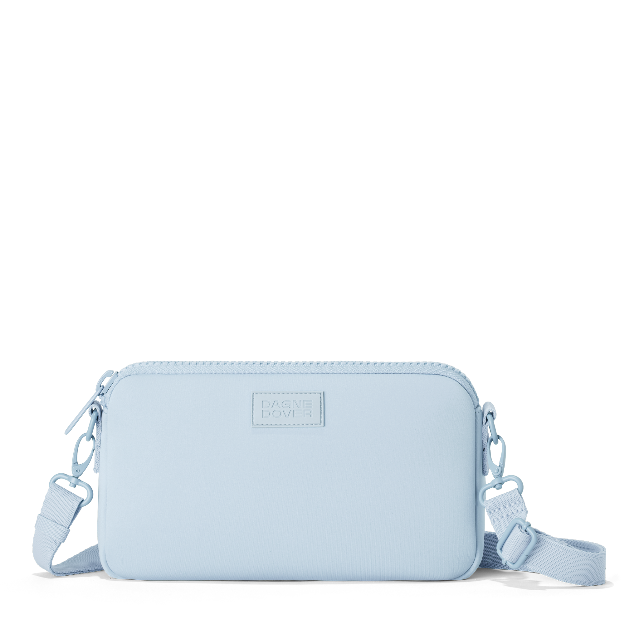Nora Shoulder Bag in Daylight