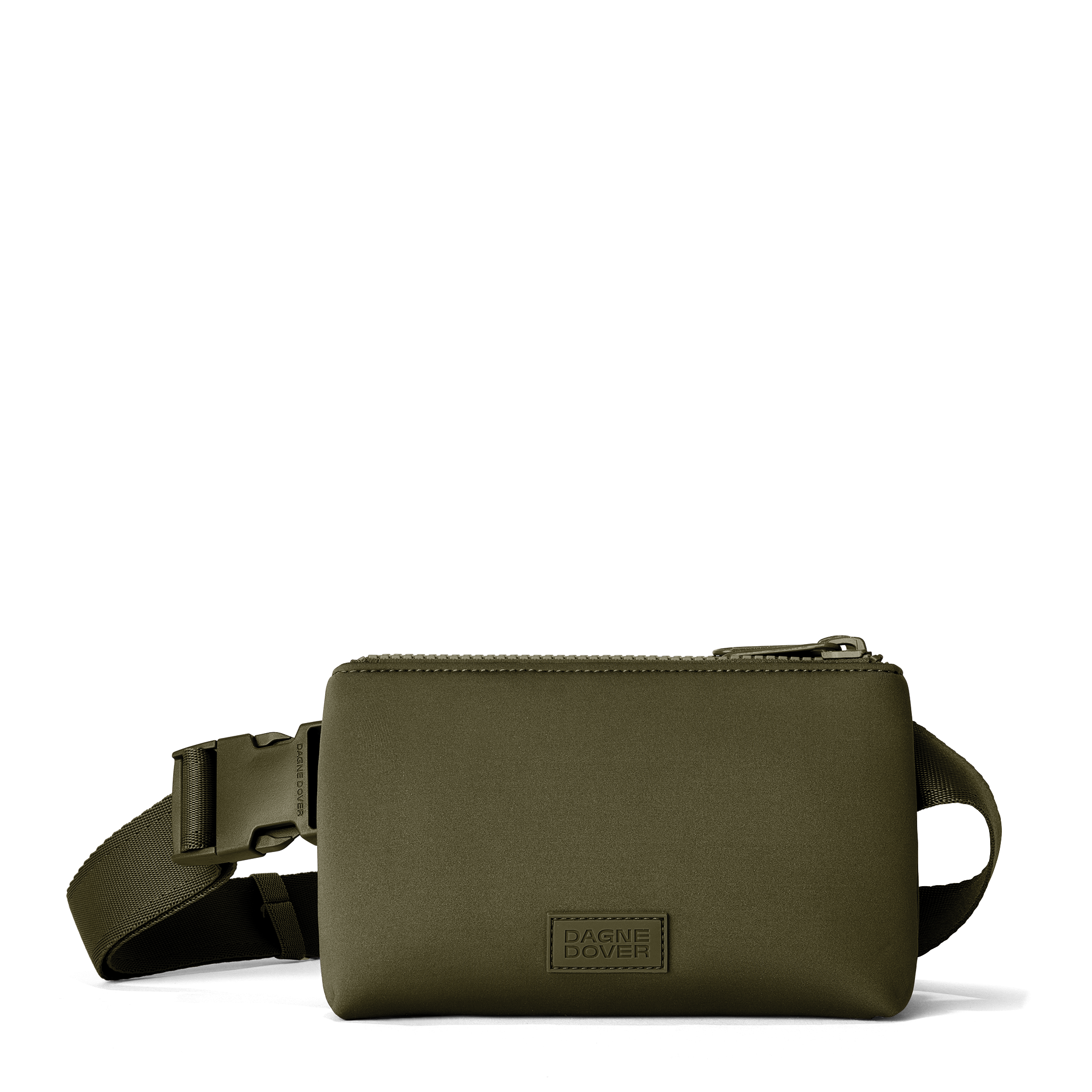 Bennie Day Sling in Dark Moss
