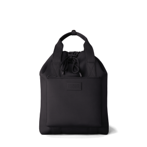 Rhys Backpack in Onyx