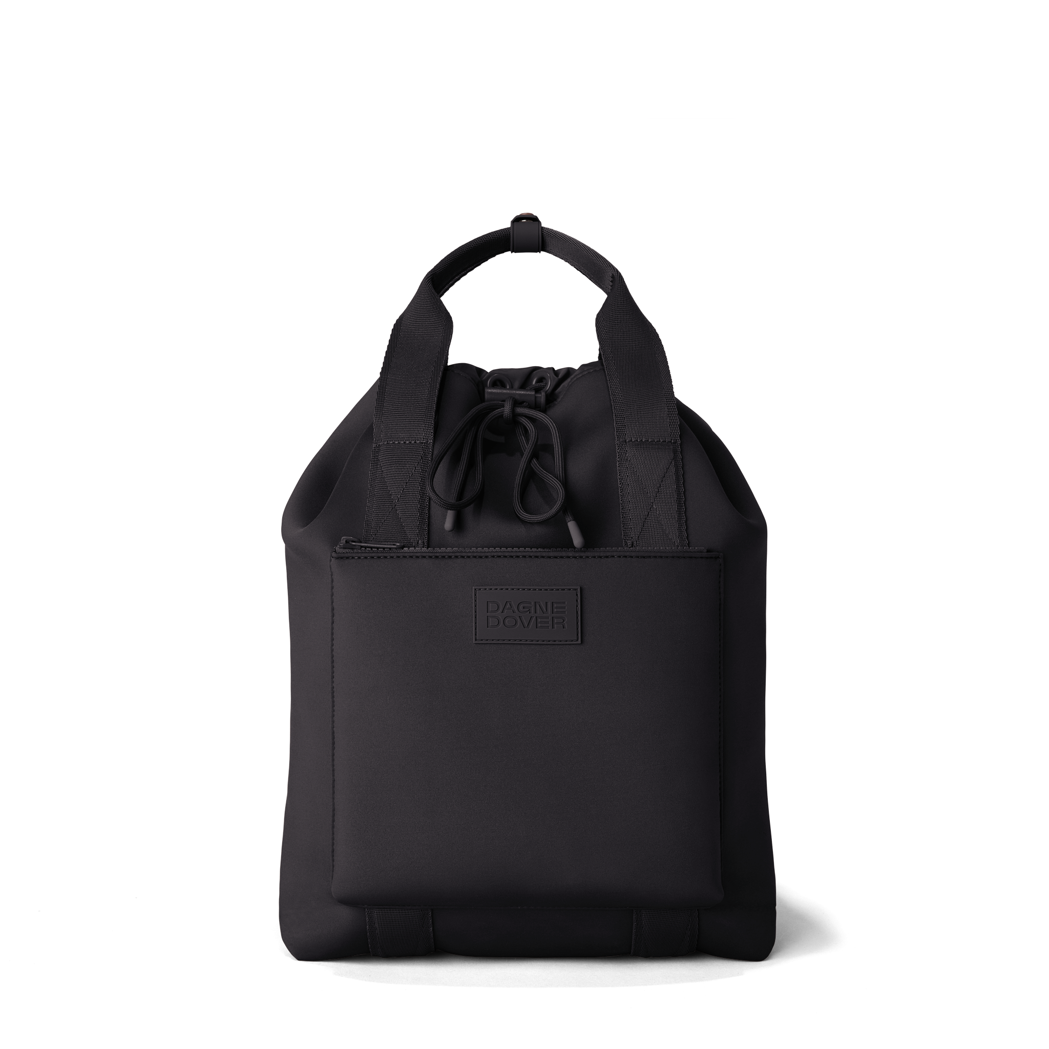 Rhys Backpack in Onyx