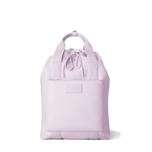 Rhys Backpack in Washed Lilac