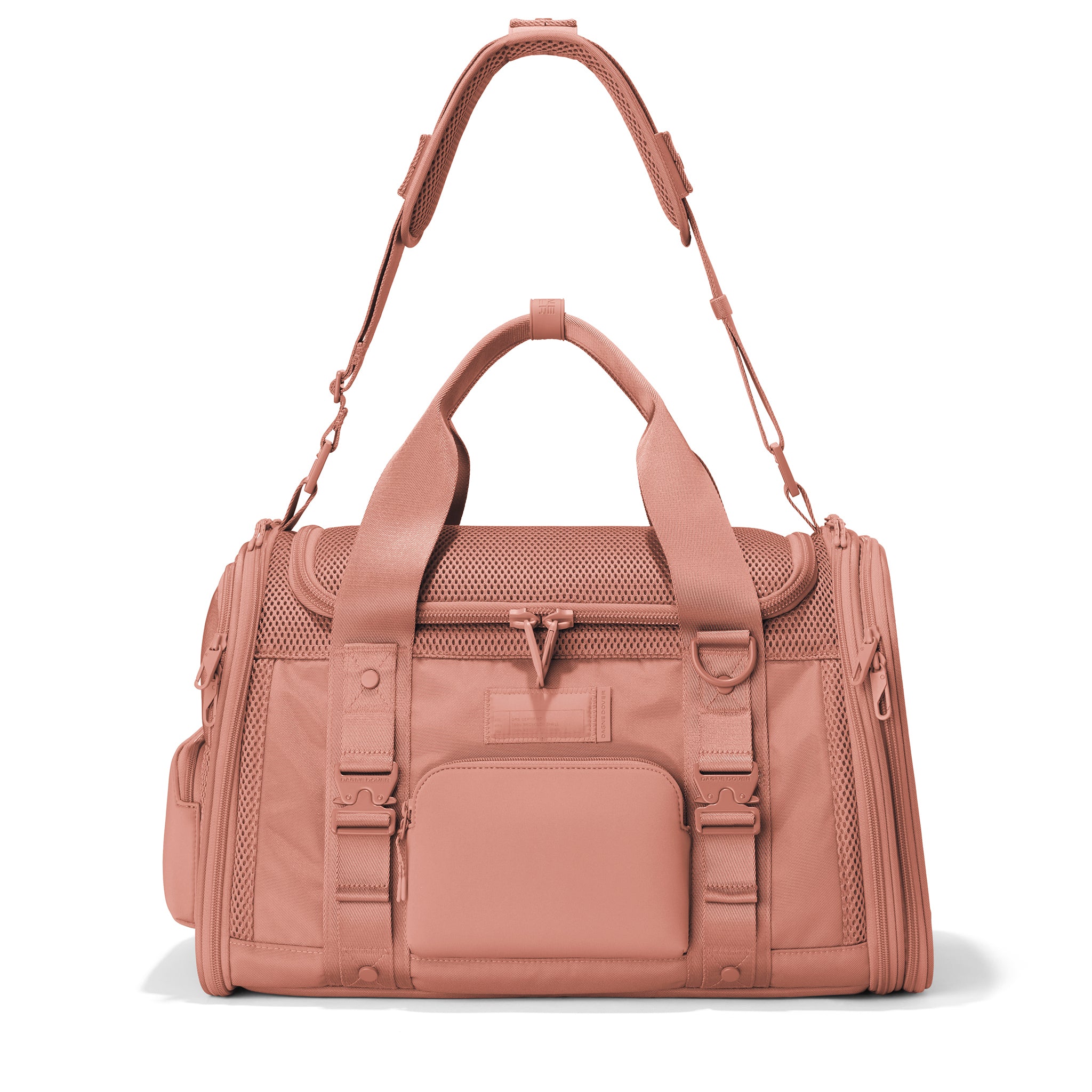 Kyoto Pet Carrier in Warm Dust, Large