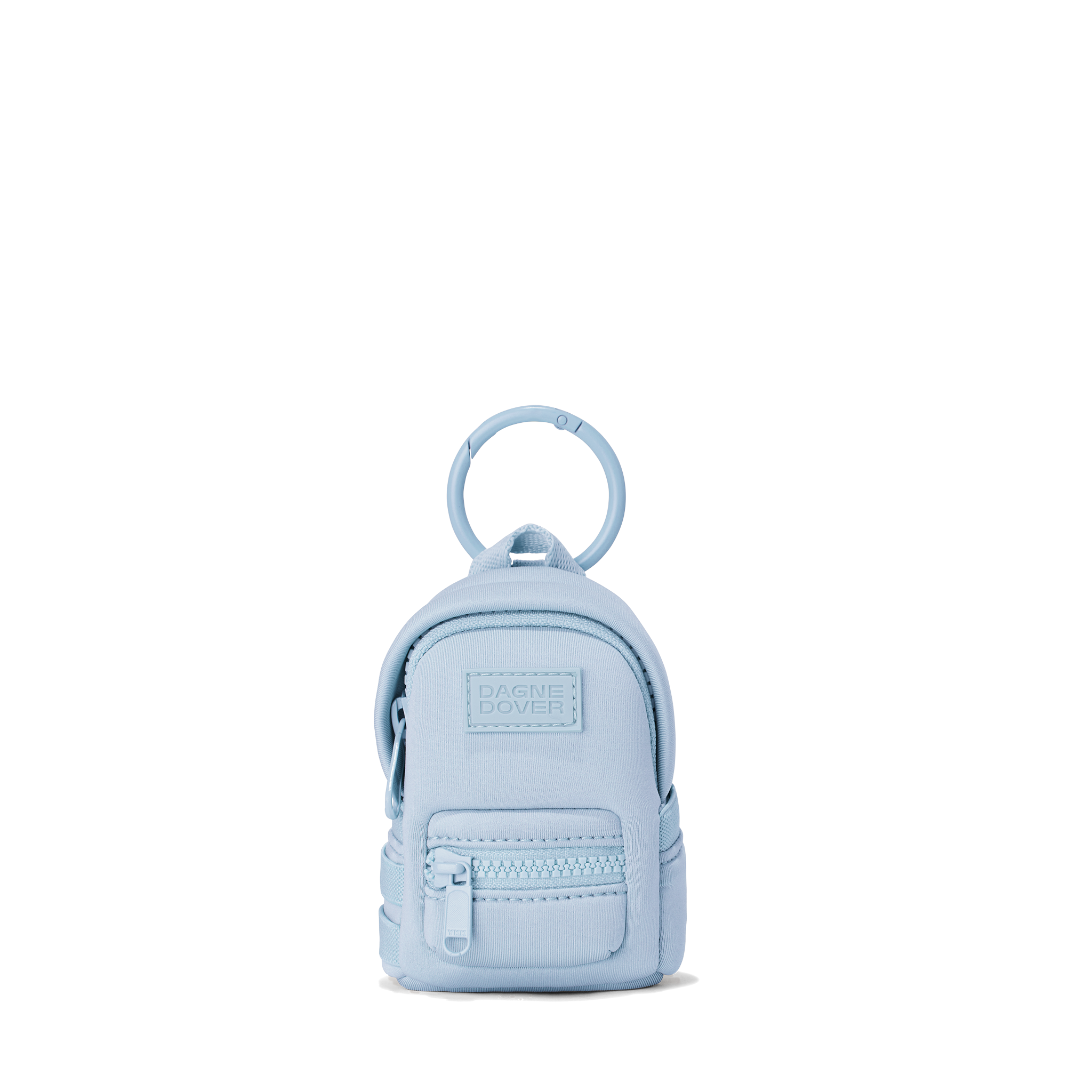 Dakota Keychain in Daylight