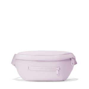 Ace Fanny Pack in Washed Lilac