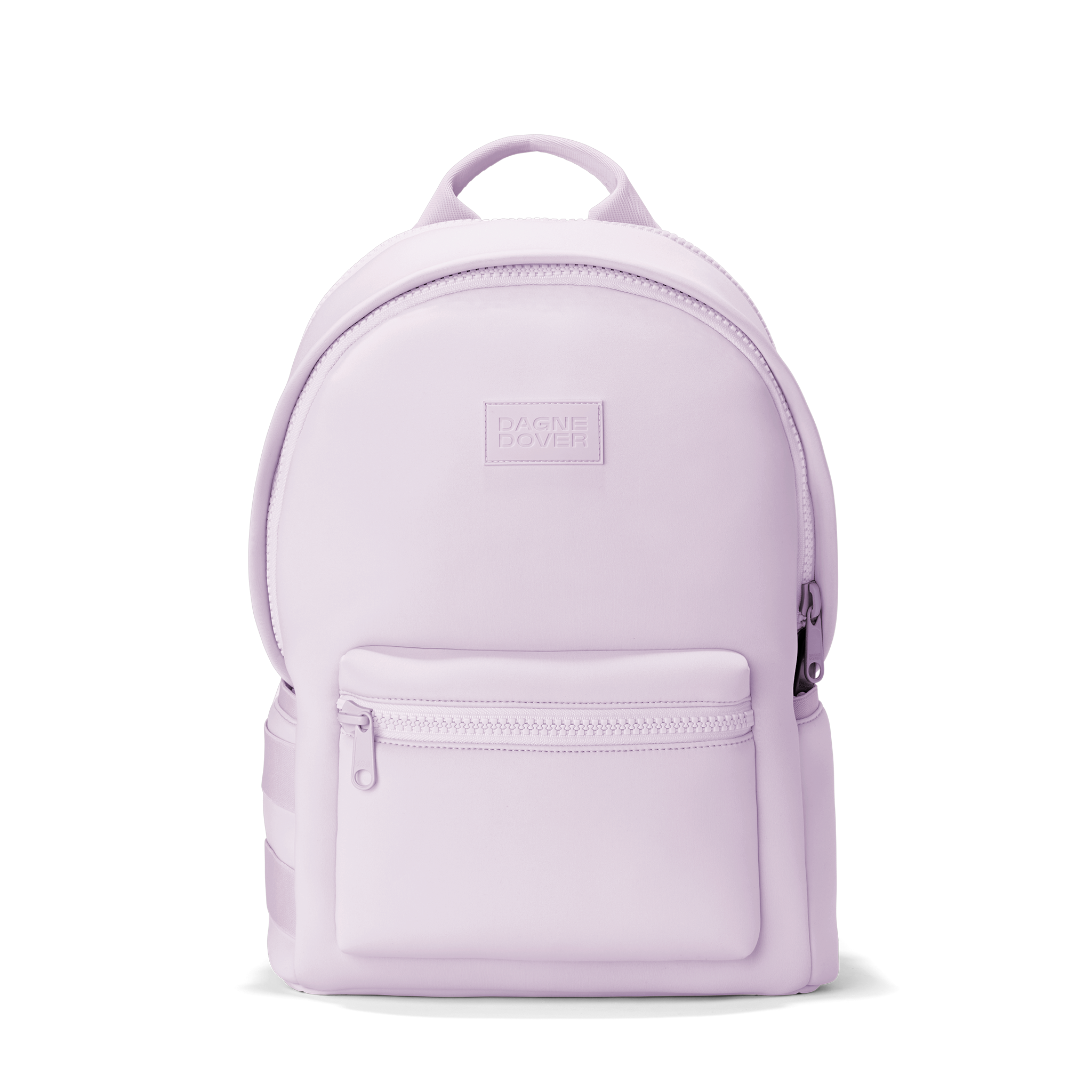 Dakota Backpack in Washed Lilac, Large