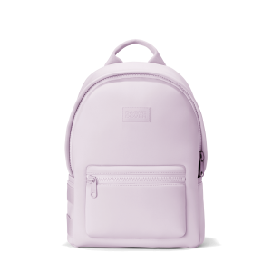 Dakota Backpack in Washed Lilac, Medium