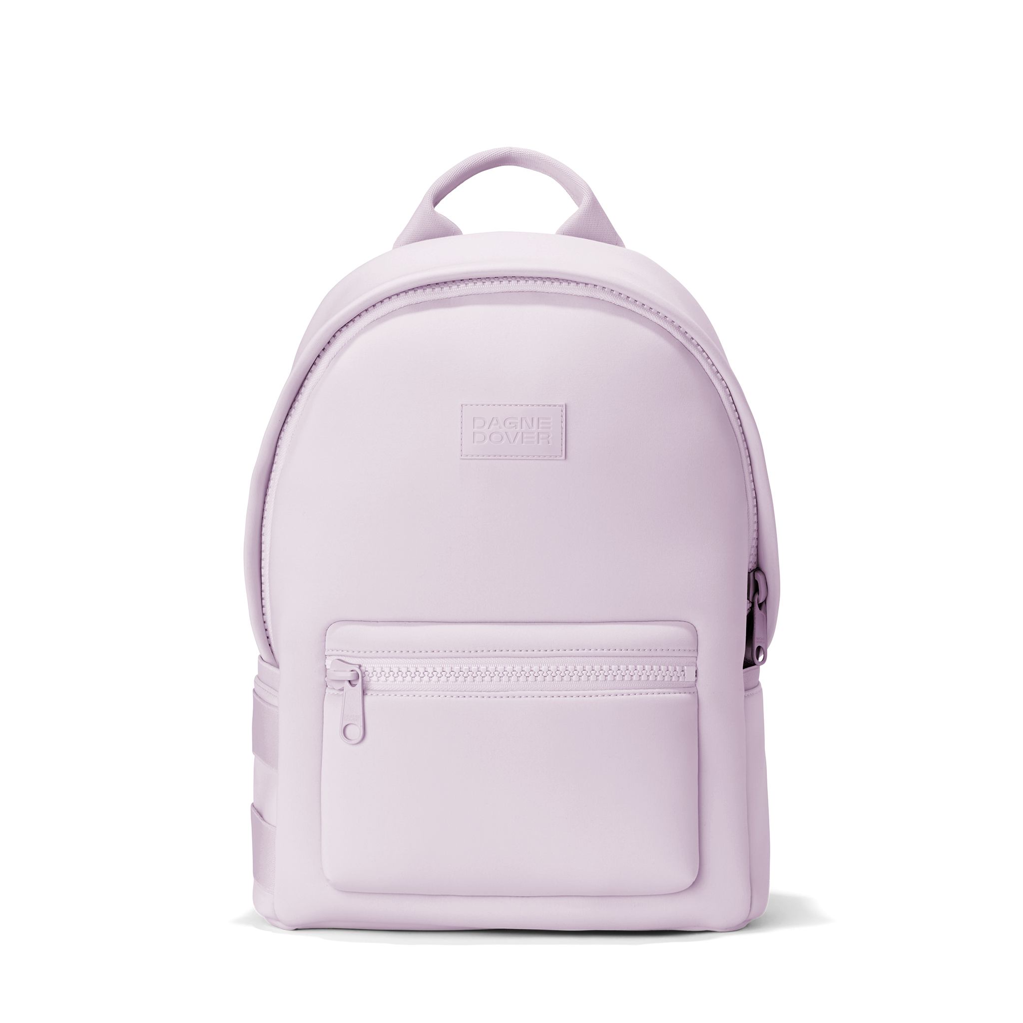 Dakota Backpack in Washed Lilac, Medium