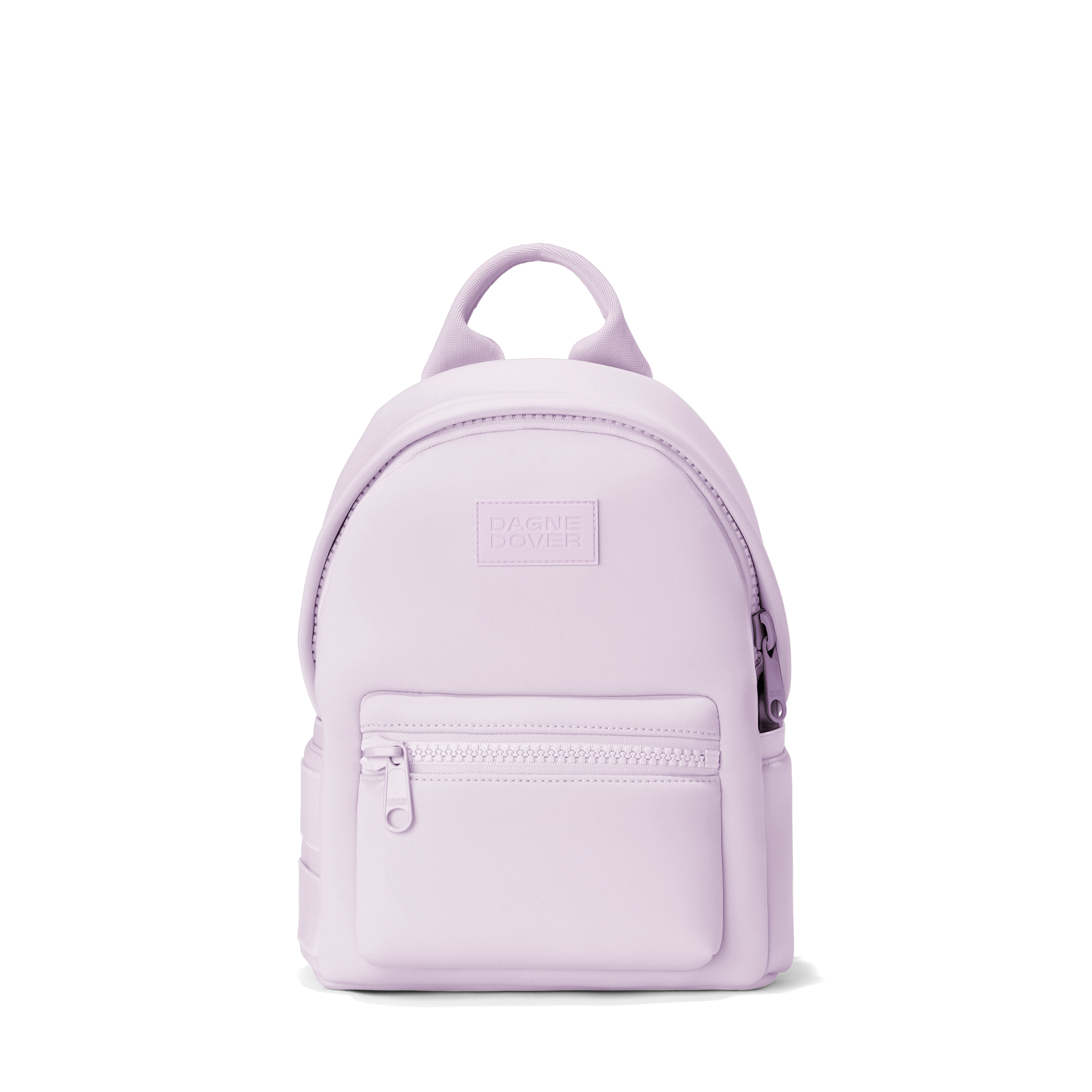 Dakota Backpack in Washed Lilac, Small