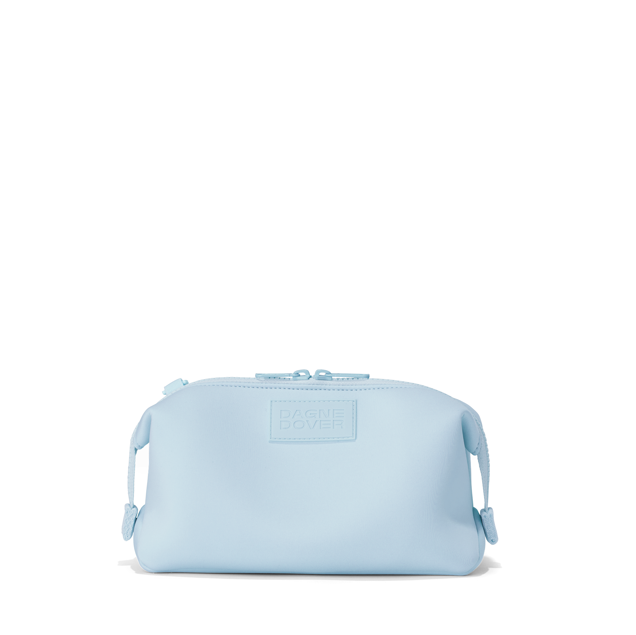 Hunter Toiletry Bag in Daylight, Large