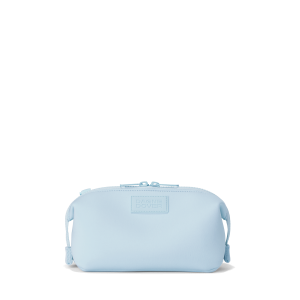 Hunter Toiletry Bag in Daylight, Small