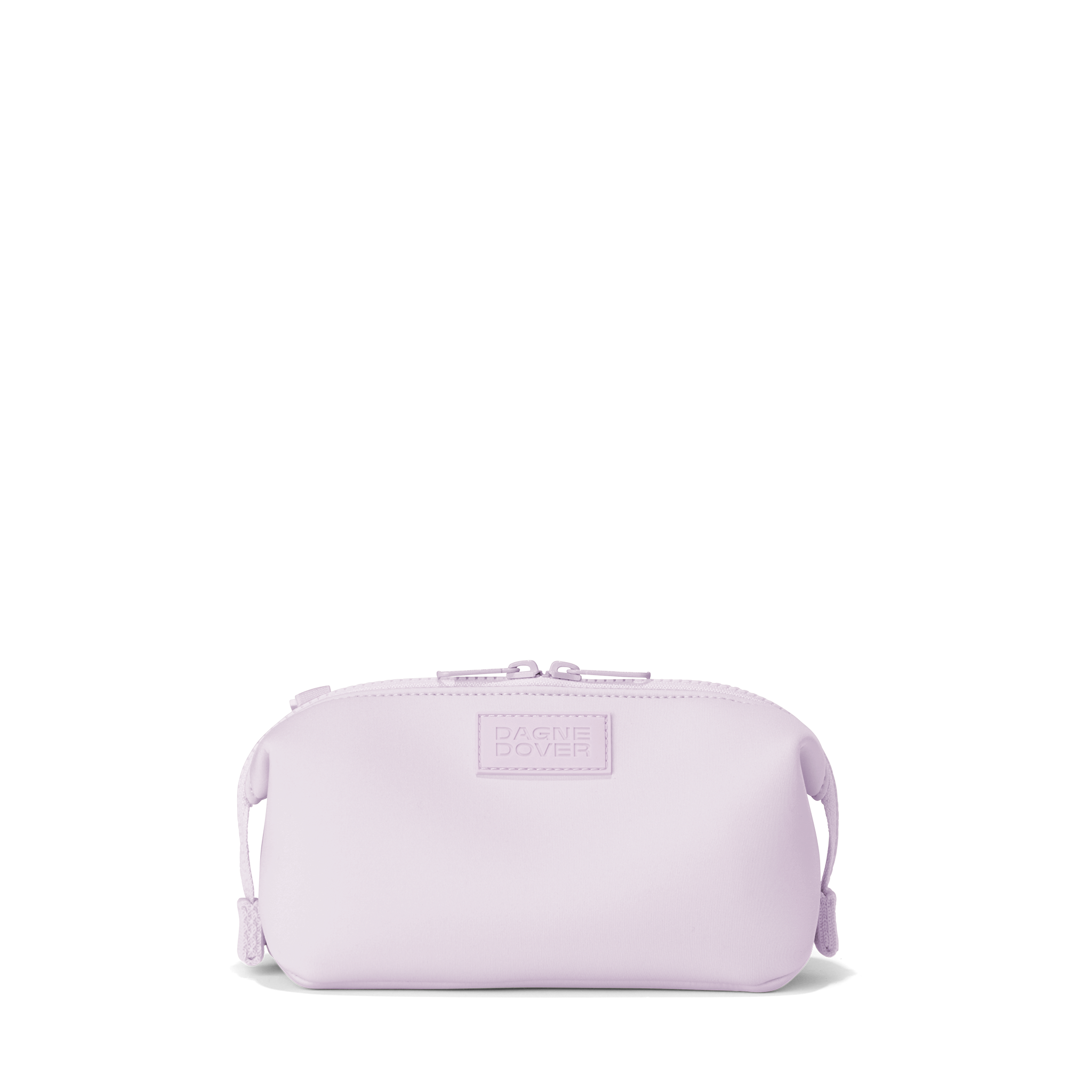 Hunter Toiletry Bag in Washed Lilac, Small
