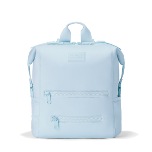 Indi Diaper Backpack in Daylight, Large