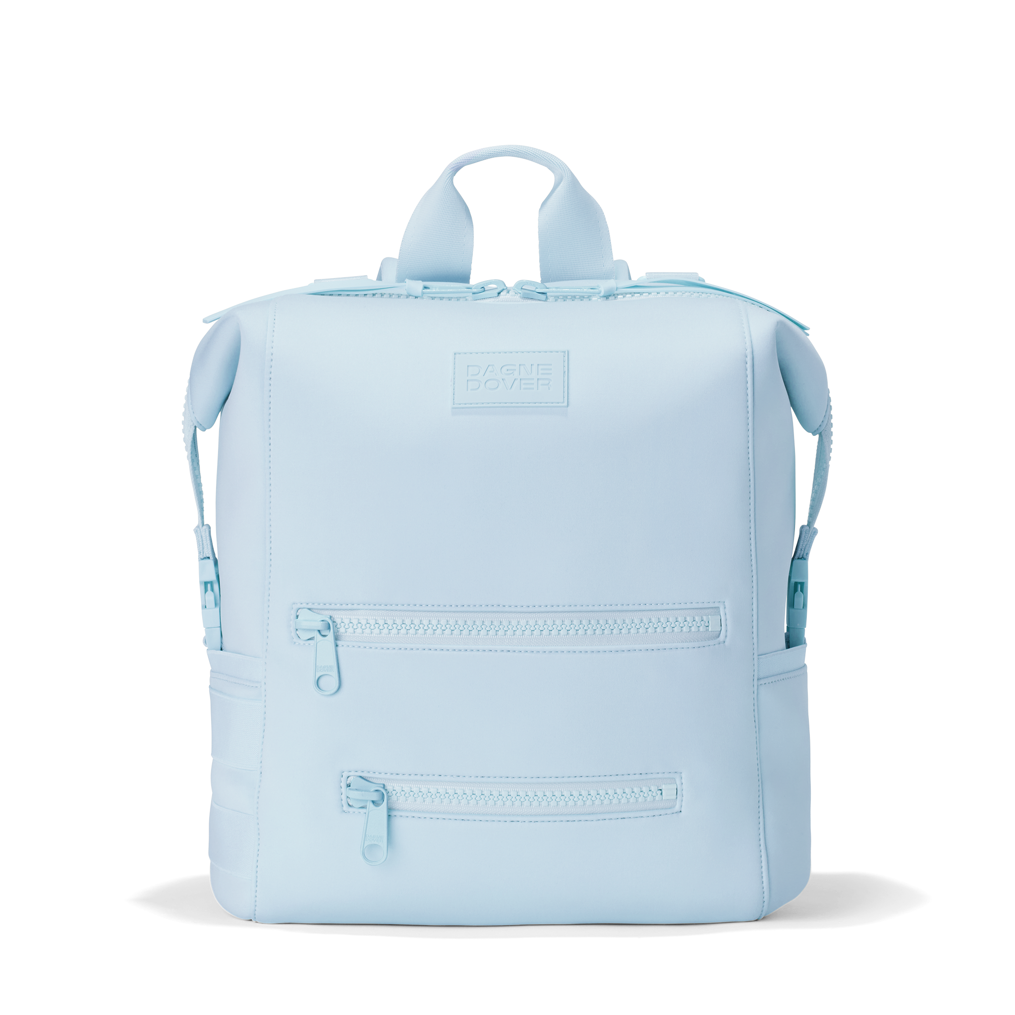 Indi Diaper Backpack in Daylight, Large