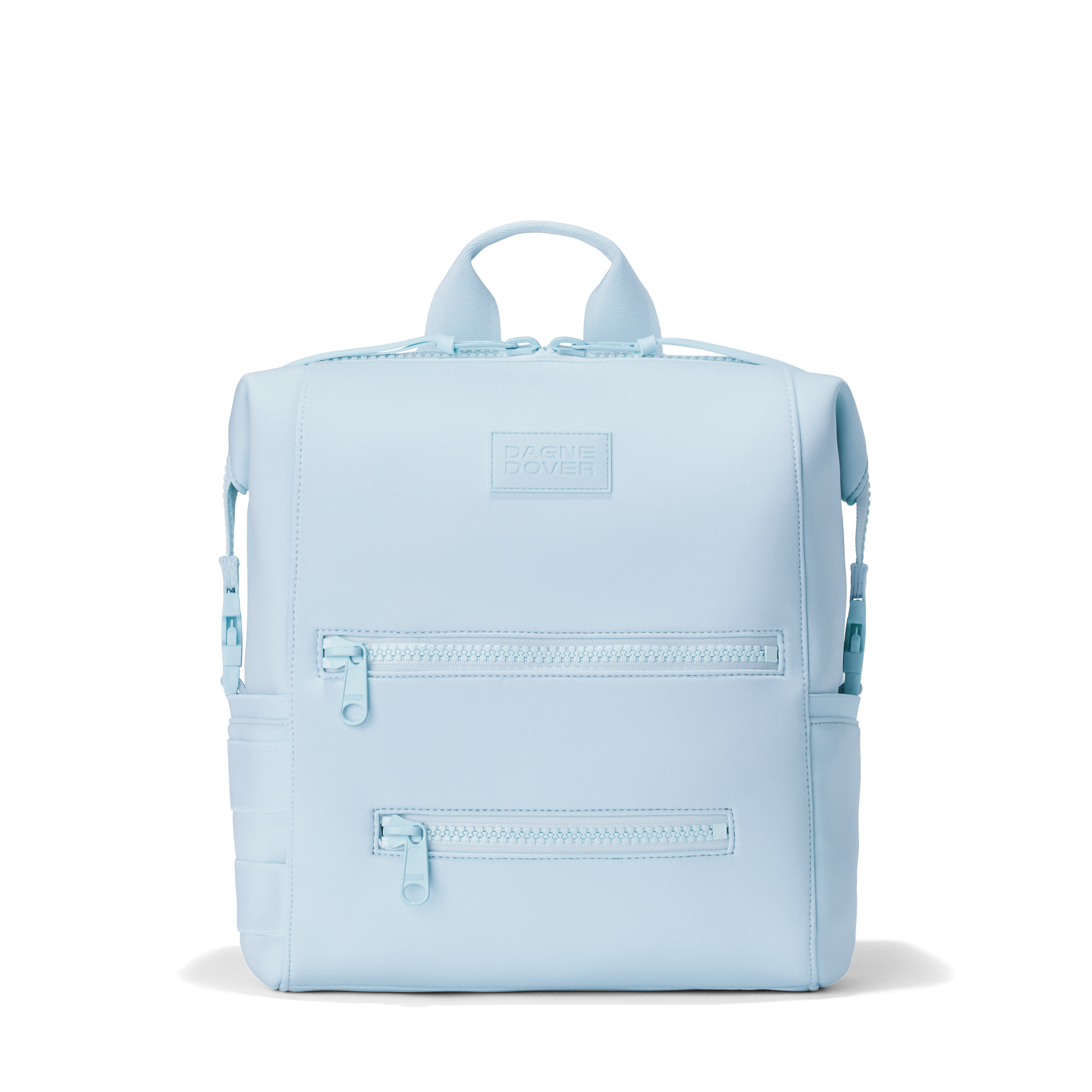 Indi Diaper Backpack in Daylight, Medium