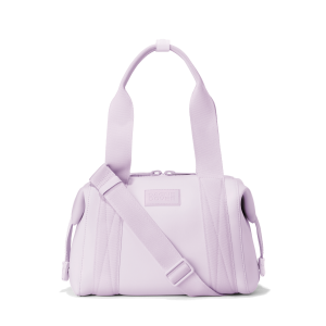 Landon Carryall in Washed Lilac, Small