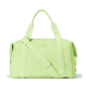 Landon Carryall in Matcha Latte, Extra Large