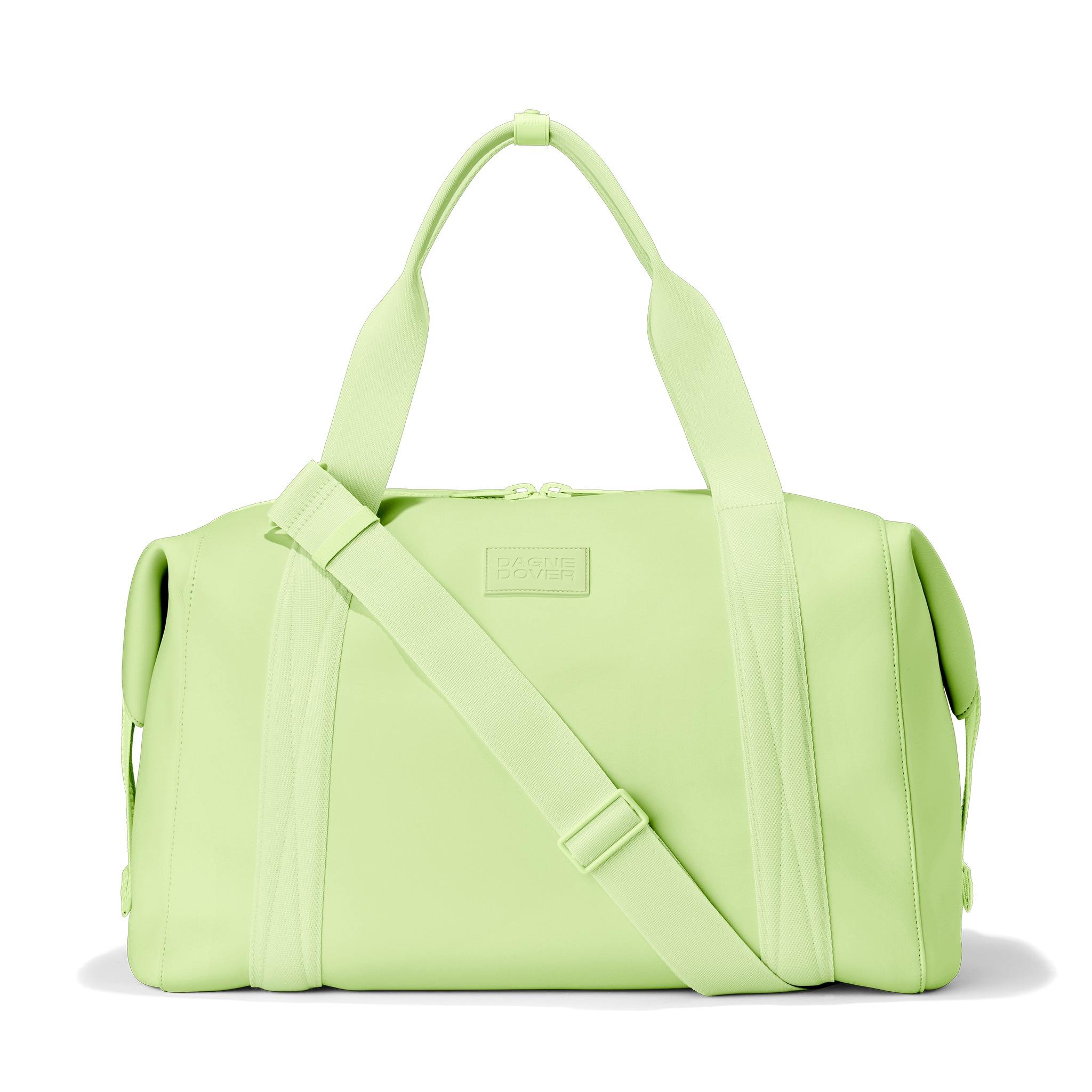 Landon Carryall in Matcha Latte, Extra Large