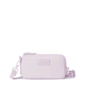 Mara Phone Sling in Washed Lilac