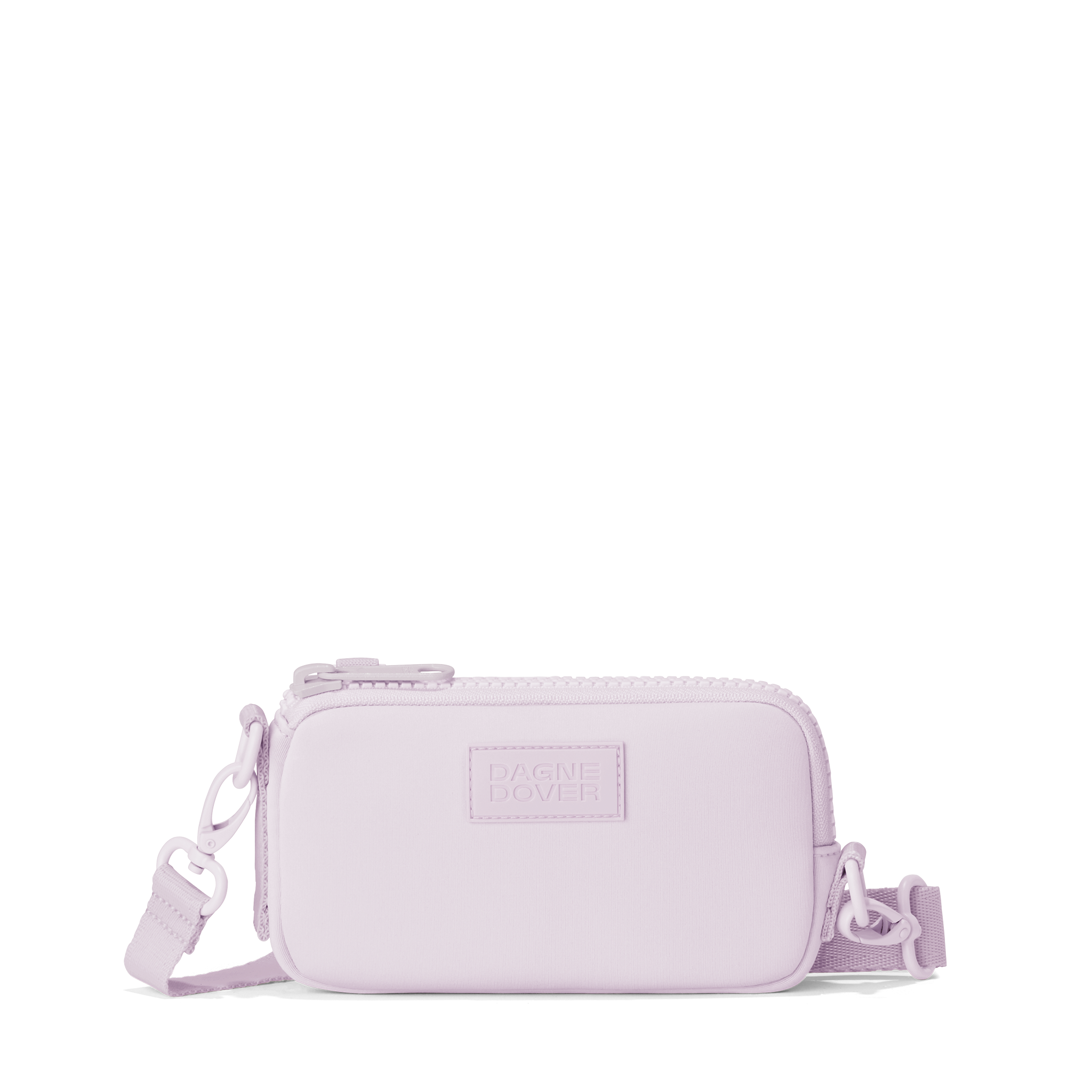 Mara Phone Sling in Washed Lilac