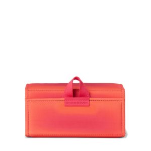 Remi Glasses Case in Heatwave