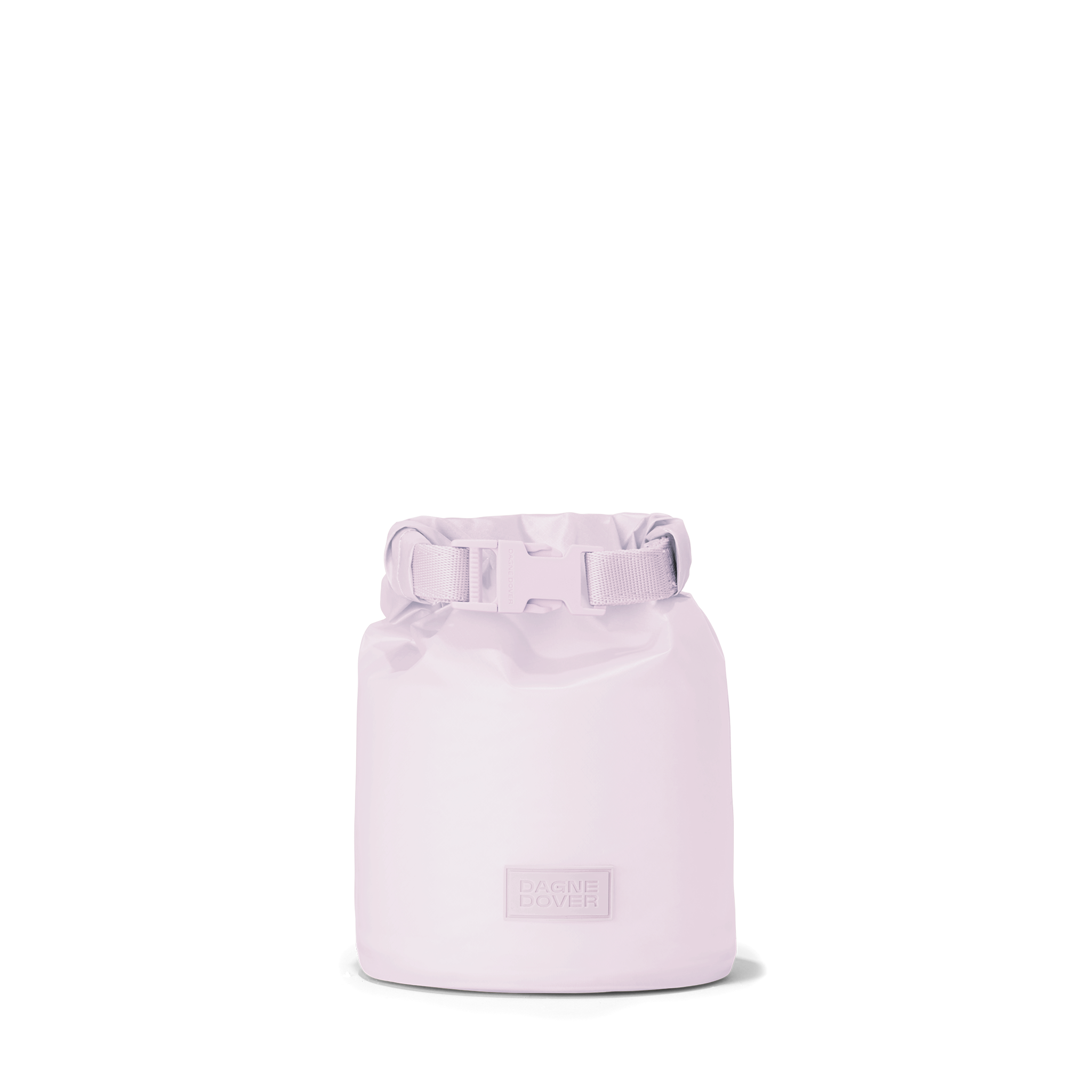 Rae Roll-Top Dry Bag in Washed Lilac