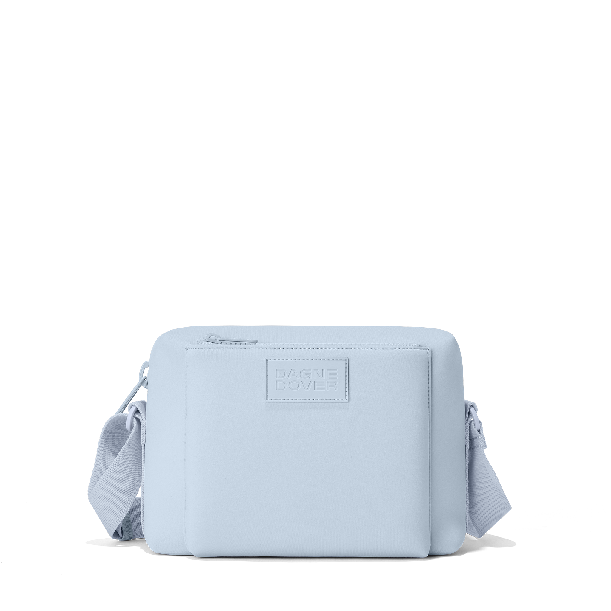 Micah Crossbody in Daylight