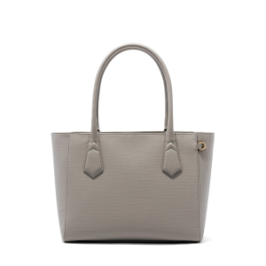 Signature Tote in Bleecker Blush, Classic