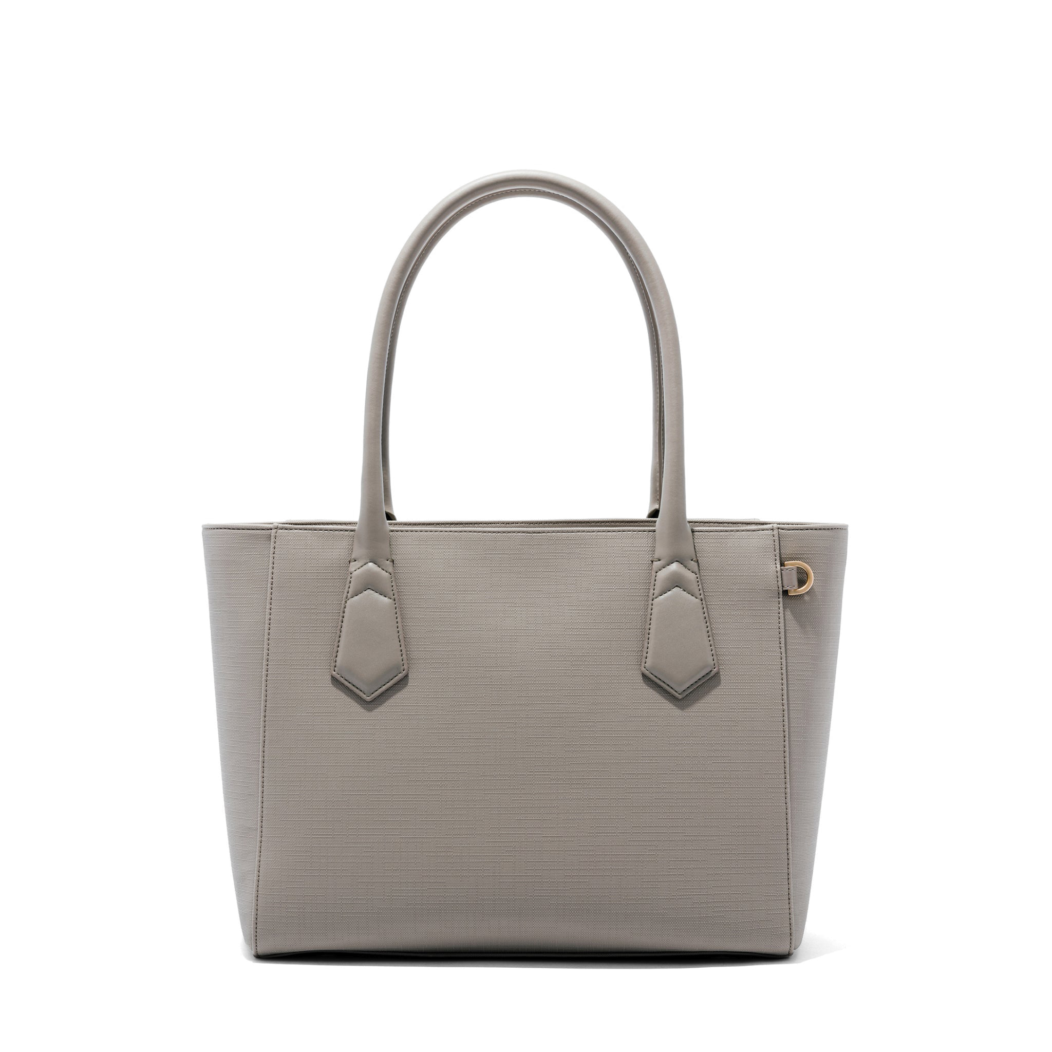 Signature Tote in Bleecker Blush, Classic