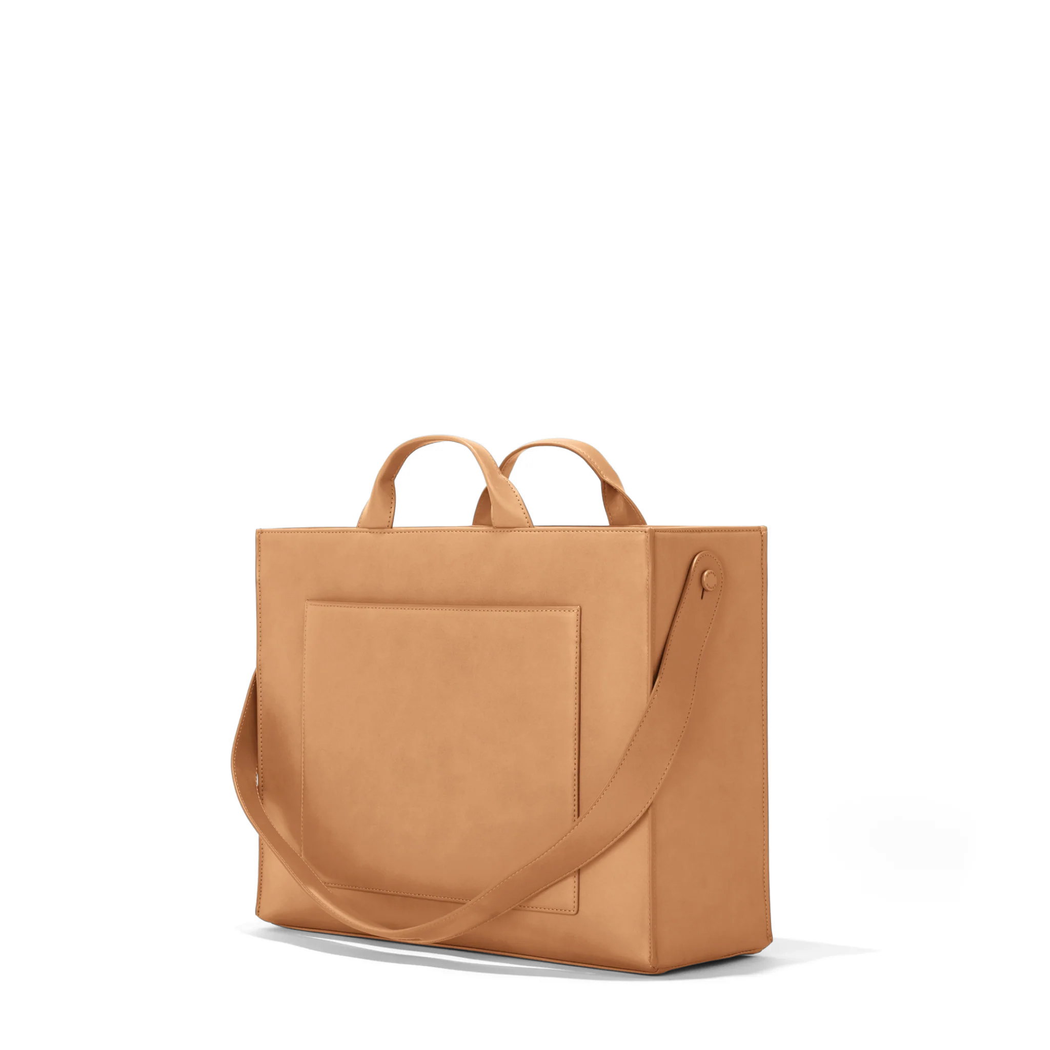 Daily Tote in Pinto, Medium - Image 3