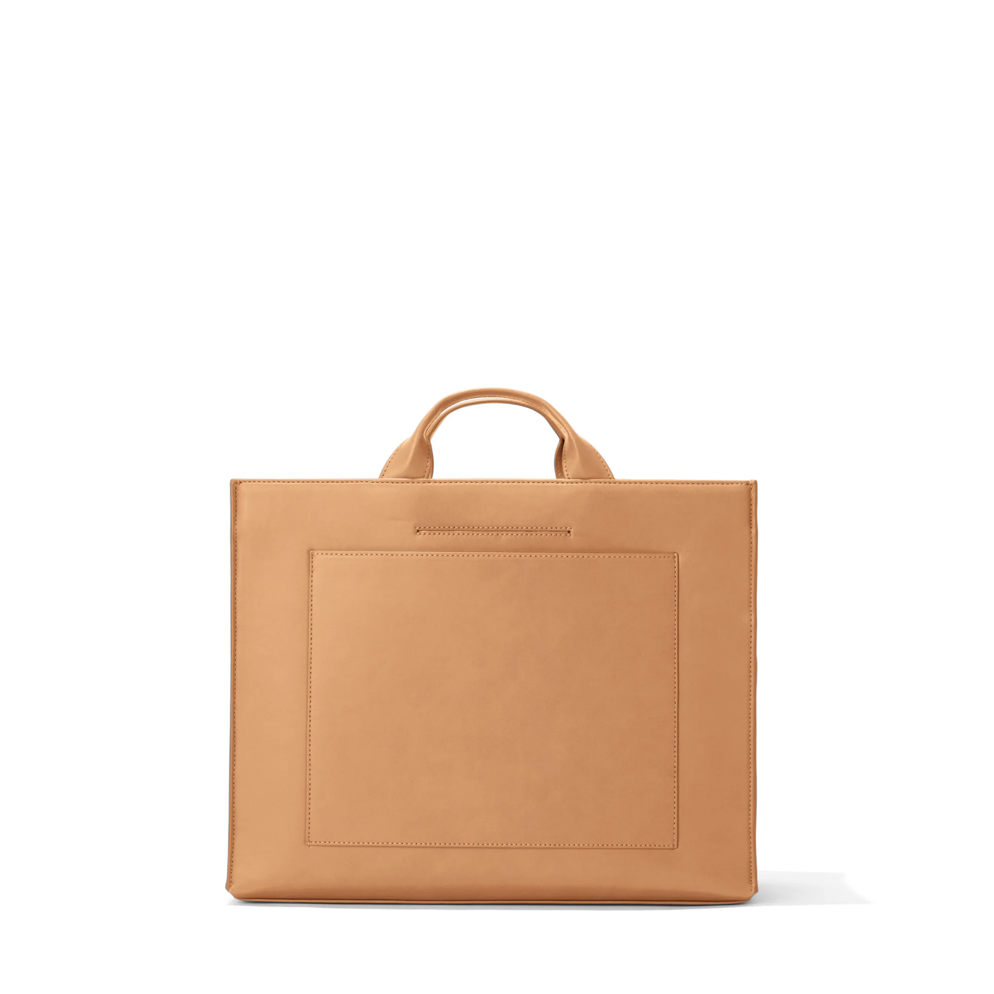 Daily Tote in Pinto, Medium - Image 4