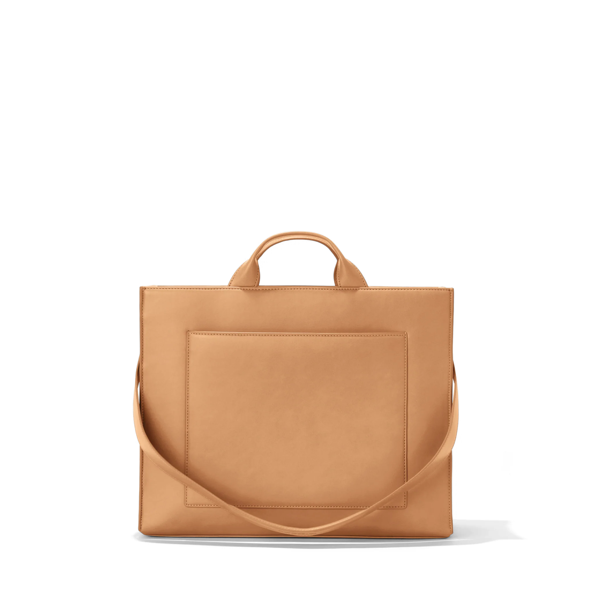 Daily Tote in Pinto, Medium - Image 2